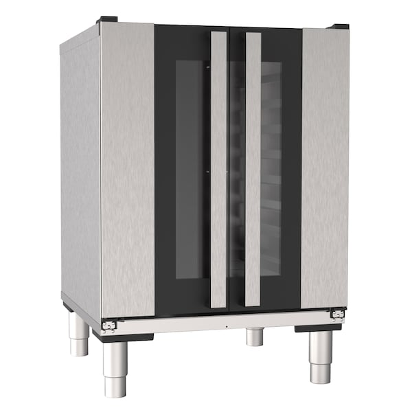 Bakerlux™ Half Size Proofer, (For LED & TOUCH models only) XAKPT-08HS-C - main